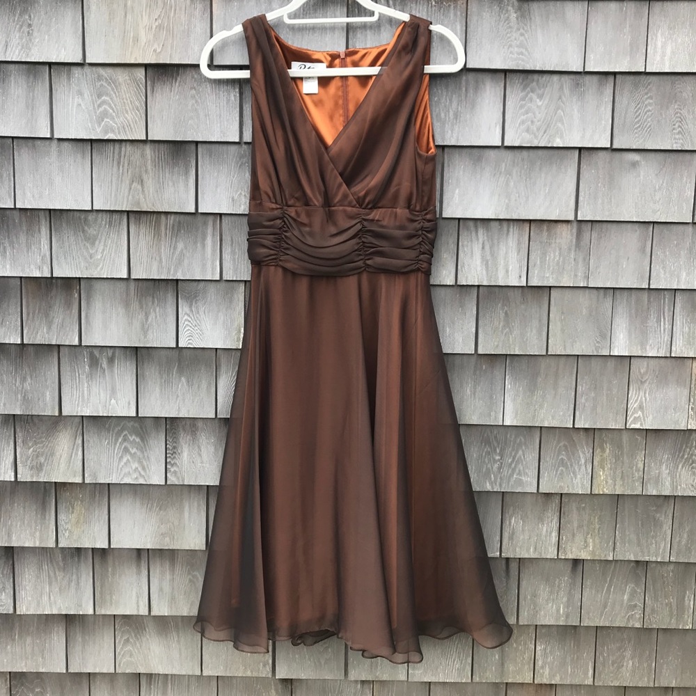 Patra Dress.